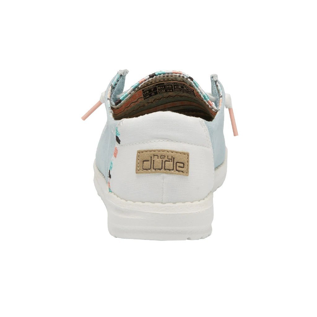 canvas nike