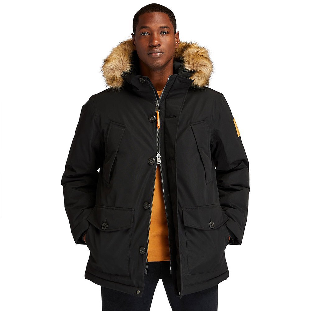 Scar ridge parka clearance timberland