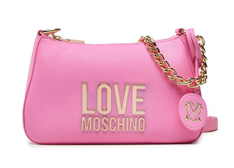 Amor Moschino - Jc4039Pp1Gle1 Pink 1 - Love Moschino
