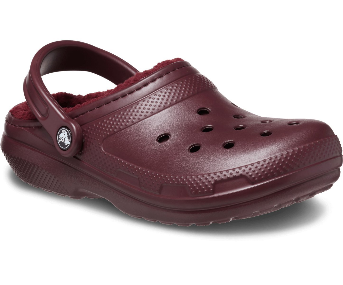 Crocs Classic Lined Clog Ανδρικά Σανδάλια