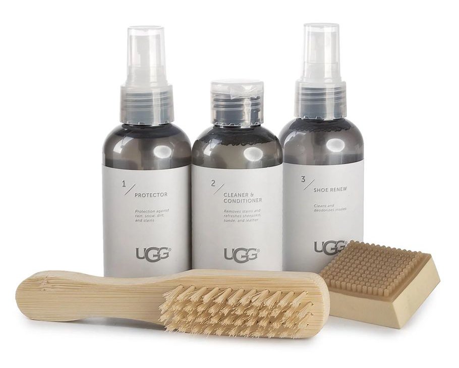 Ugg care set store