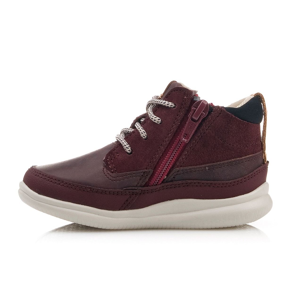Clarks cloud air store kid