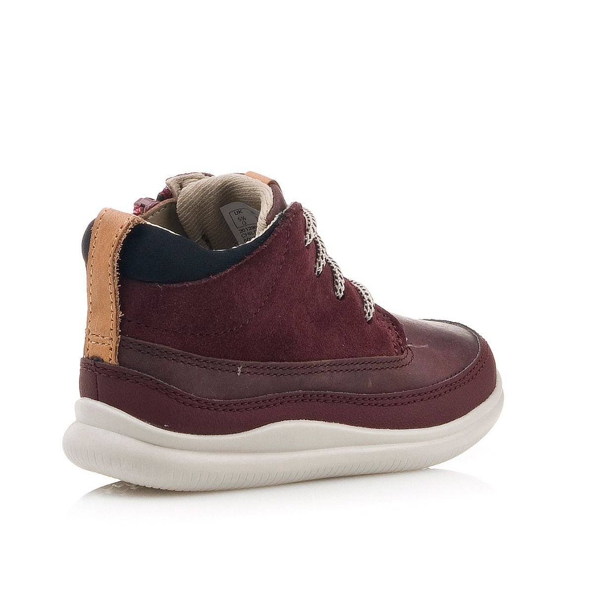 clarks cloud air kid