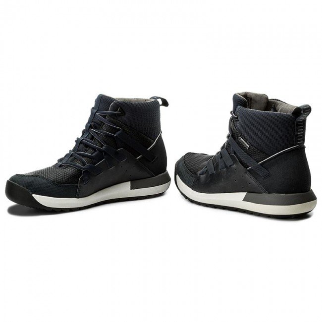 Αδιαφανής προπονητής Σφάζω clarks pickford hi gtx μαυρο ...