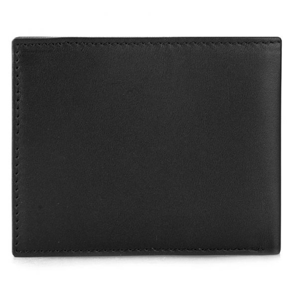 Tommy Hilfiger Eton Mini CC Wallet AM0AM00655 002 Black