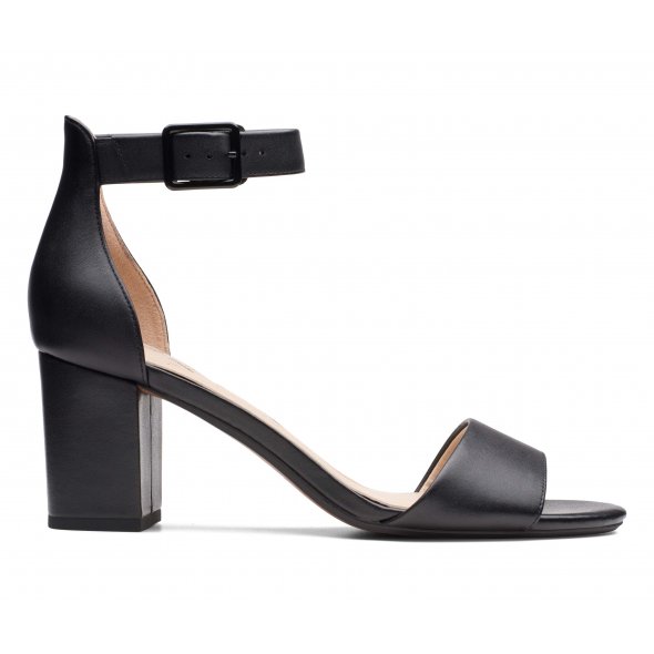 deva leather women's trainers