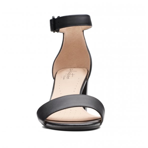 deva leather women's trainers