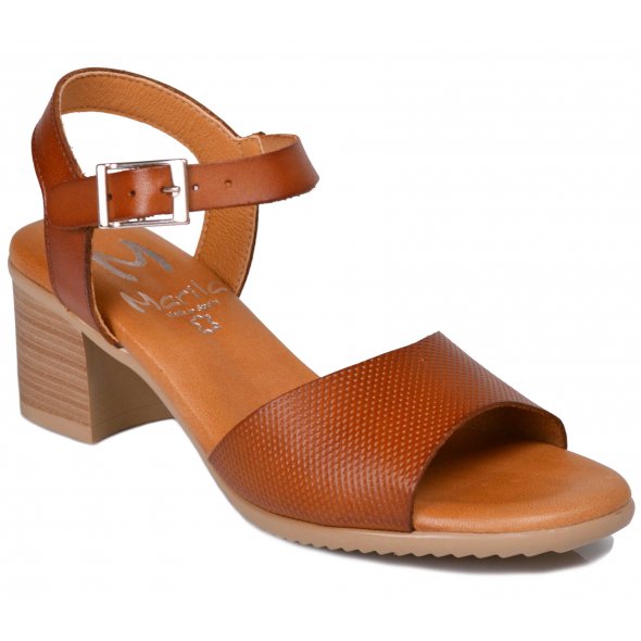 Marila Shoes 748-21079-26 Diamond Vaq