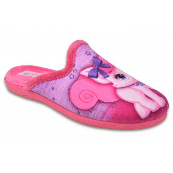 Apostolidis Shoes 7036 Fucsia