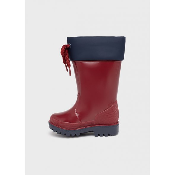 Mayoral 11-46274-072 Rojo