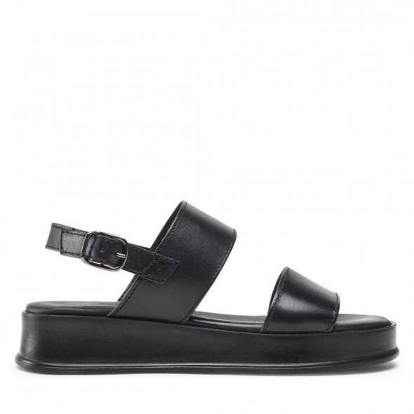 Tamaris Sandal 1-28238-42 001 Black