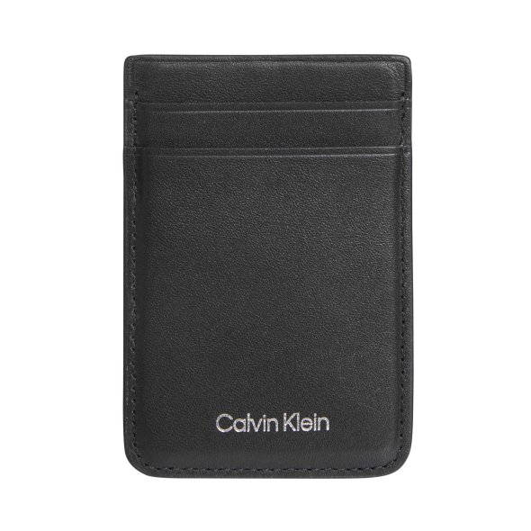 Calvin Klein Ck Vital 35 mm + Stick On Cc Holder K50K508720 BAX Black