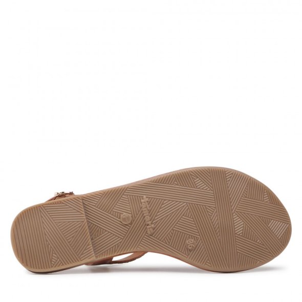 Tamaris Sandal 1-28131-28 963 Copper Glam