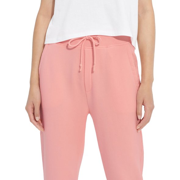 UGG Erica Relaxed Jogger 1117736 Pink Opal