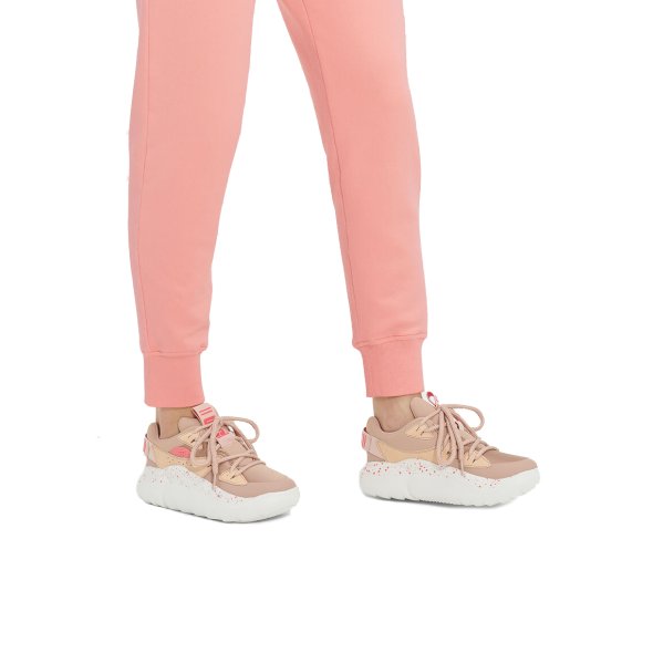 UGG Erica Relaxed Jogger 1117736 Pink Opal