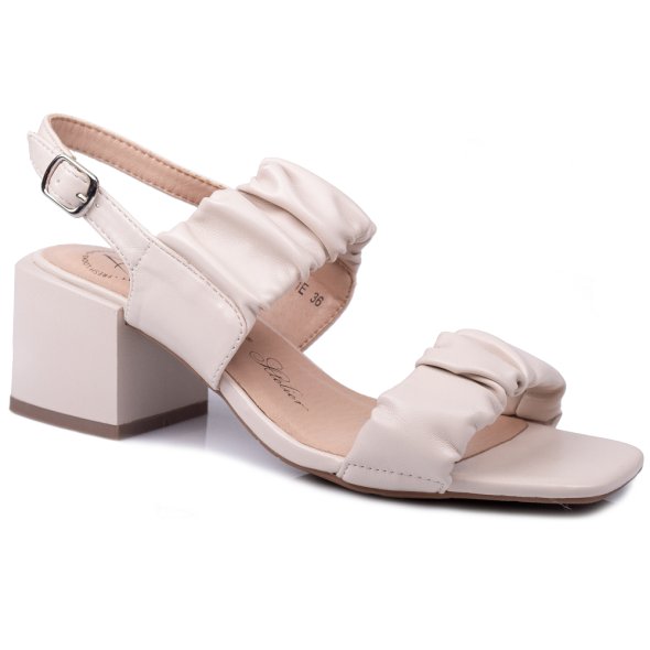 Betsy Sandal 927043/06-01E Light Beige