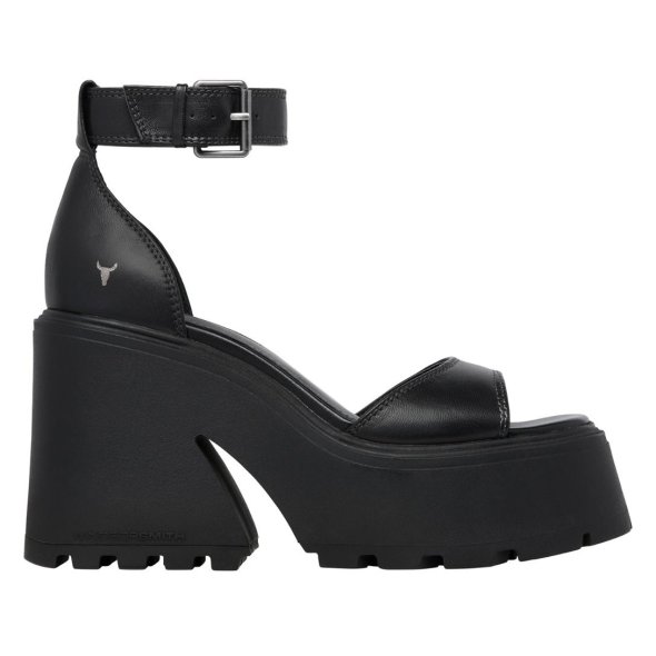 Windsor Smith Flaws Platforms