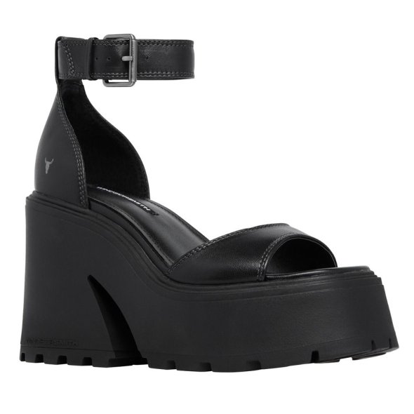 Windsor Smith Flaws Platforms