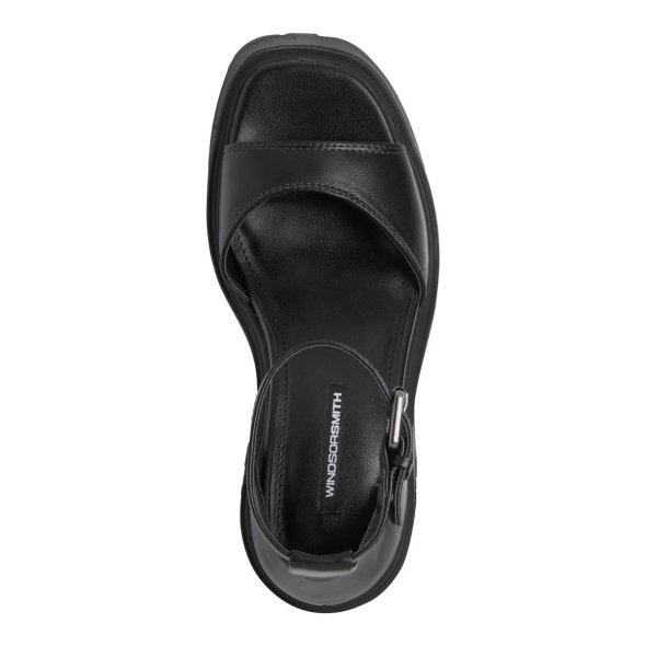 Windsor Smith Flaws Platforms