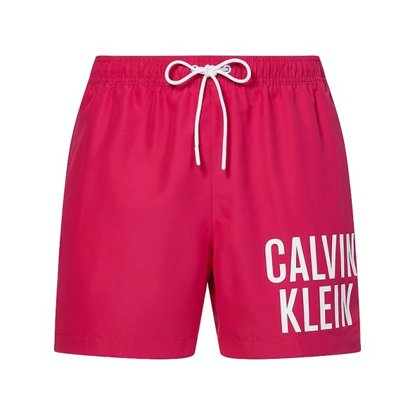 Calvin Klein Medium Drawstring KM0KM00701 T01 Royal Pink