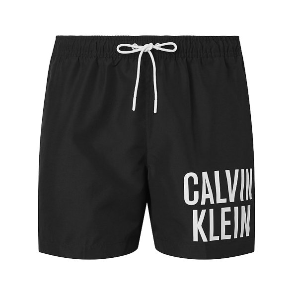 Calvin Klein Medium Drawstring Nos KM0KM00739 BEH Black