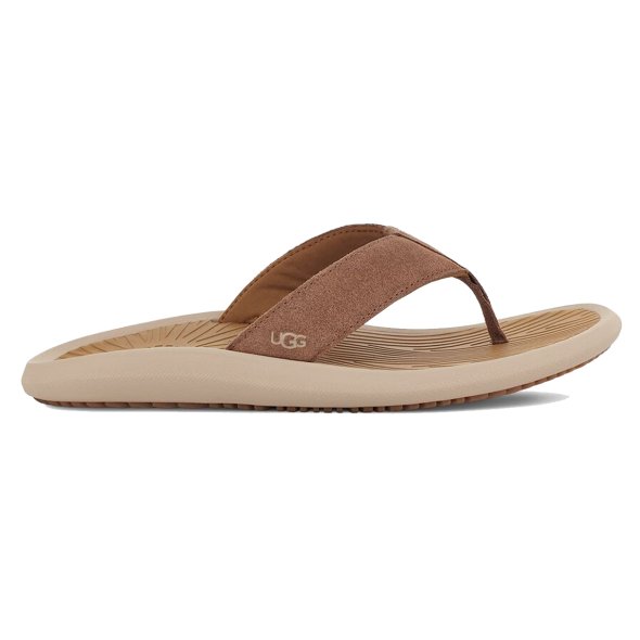 UGG Brookside II Flip 1124894 Chestnut