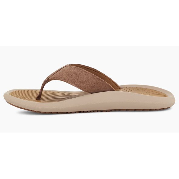 UGG Brookside II Flip 1124894 Chestnut