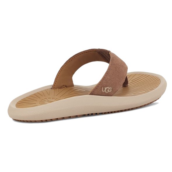 UGG Brookside II Flip 1124894 Chestnut