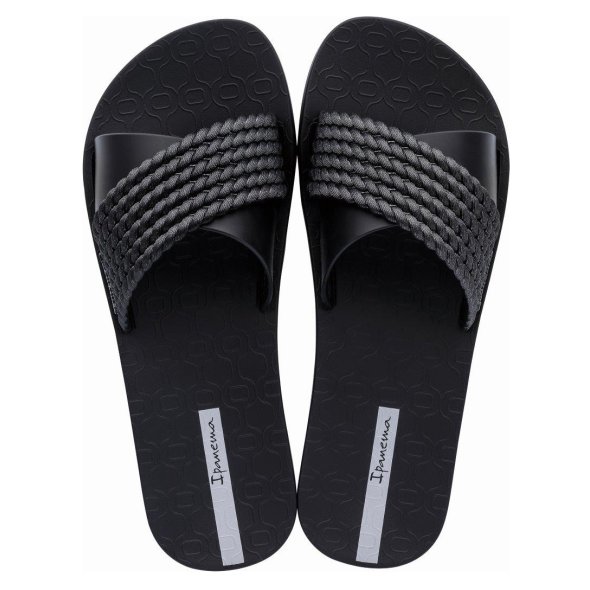 Ipanema Street II Fem 83244-20766 Black/Black