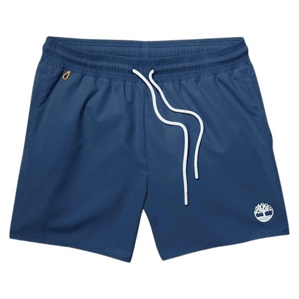 Timberland Solid Swim A2DH7 288 Navy