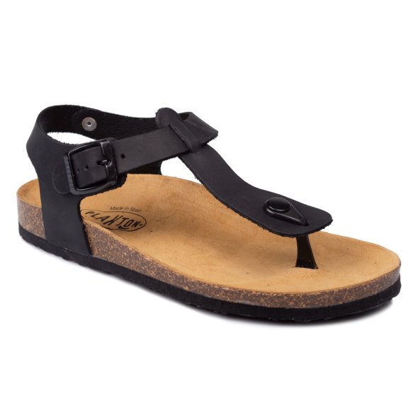 Plakton Sandals Bali 101676 Apure Negro