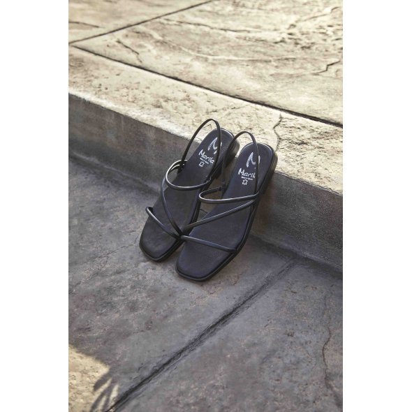 Marila Shoes 748-22020-26 Negro
