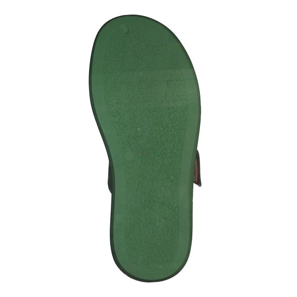 Tamaris Flat Sandal 1-27151-38 700 Green