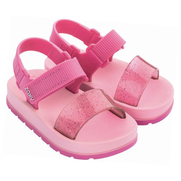 Zaxy Modern Ninha Baby 18501-90163 Light Pink