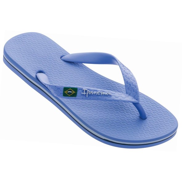 Ipanema Classica Brasil II 80408-20764 Blue/Blue