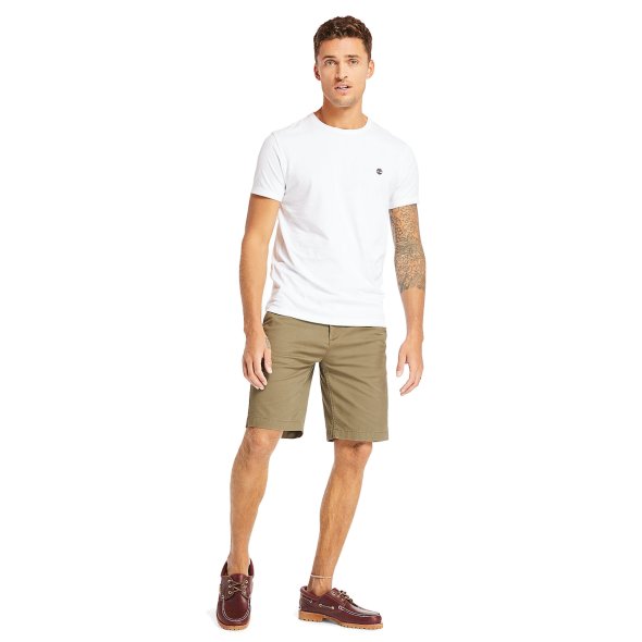 Timberland 3 Pack Basic Tee A2BNY 959 Multi