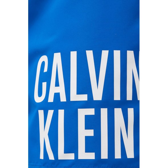 Calvin Klein Medium Drawstring KM0KM00701 C46 Pioneer Blue