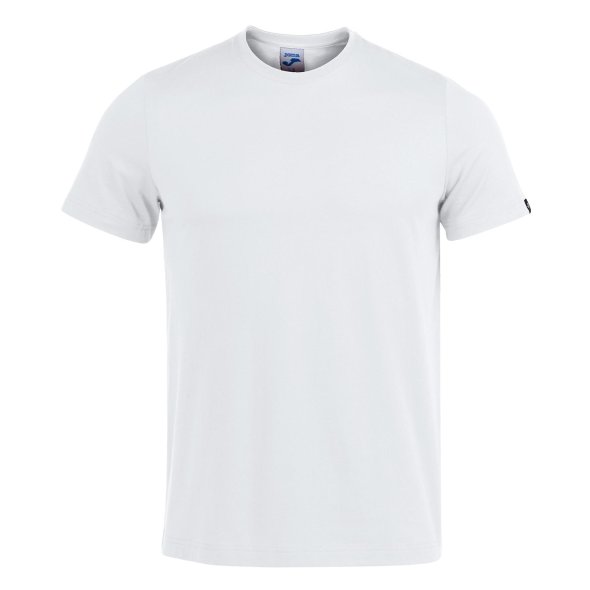 Joma Desert Short Sleeve T-Shirt 101739 200 White