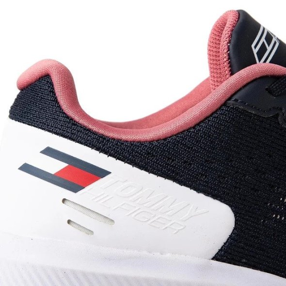 Tommy Hilfiger TS Sport 5 Mesh Women FC0FC00045 DW5 Desert Sky