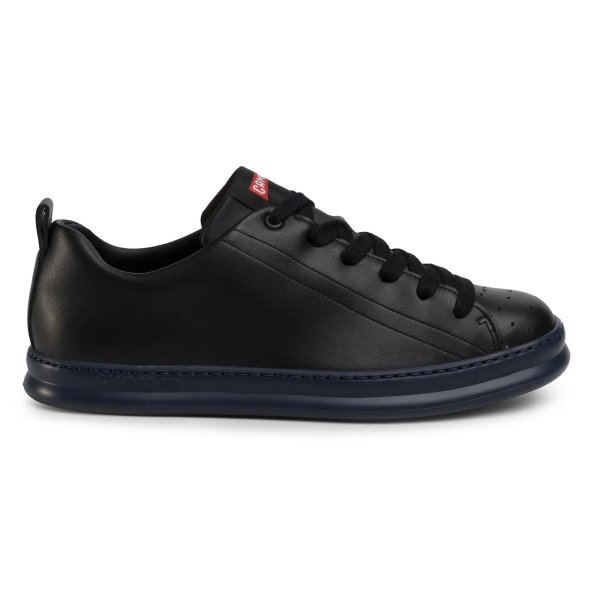 Camper Runner Four K100226-017 Black