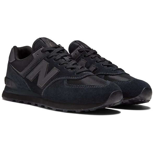 New Balance Ανδρικό Sneaker ML574EVE Black