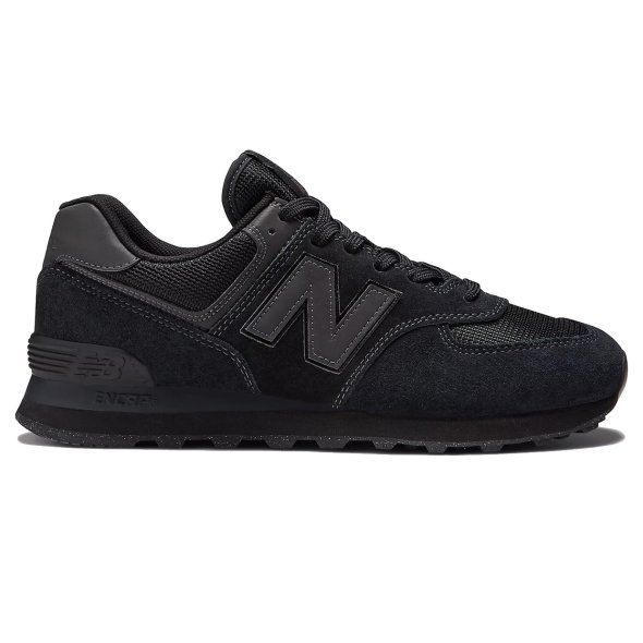 New Balance Ανδρικό Sneaker ML574EVE Black