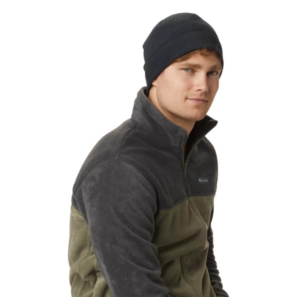 Columbia Ανδρική Ζακέτα Steens Mountain™ Full Zip 2.0 Fleece WM3220-024 Shark/Stone Green