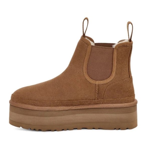 UGG Neumel Platform Chelsea 1134526 Che