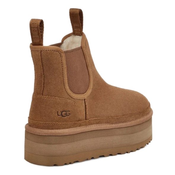 UGG Neumel Platform Chelsea 1134526 Che