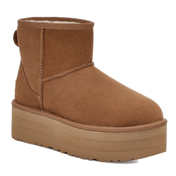 UGG Classic Mini Platform 1134991 Che