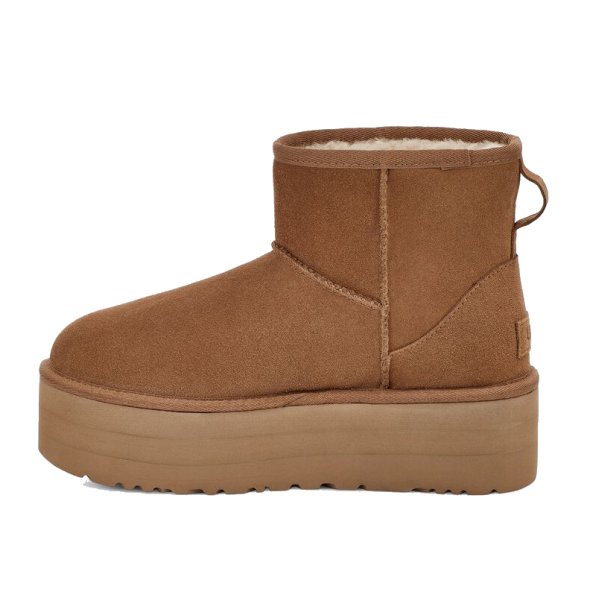 UGG Classic Mini Platform 1134991 Che