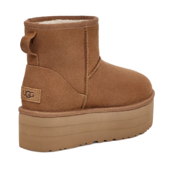 UGG Classic Mini Platform 1134991 Che