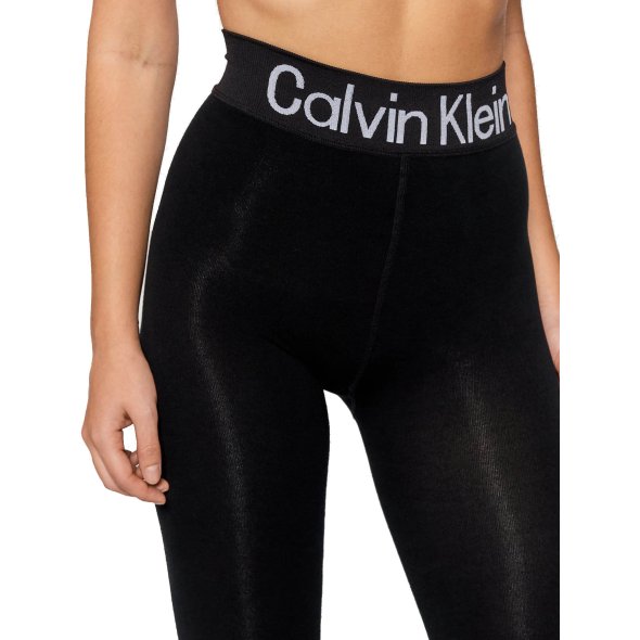 Calvin Klein Γυναικείο Κολάν 701218762 001 Black