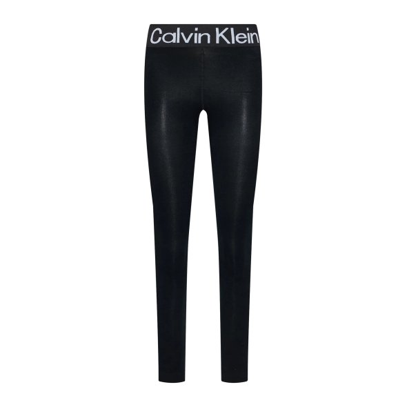 Calvin Klein Γυναικείο Κολάν 701218762 001 Black